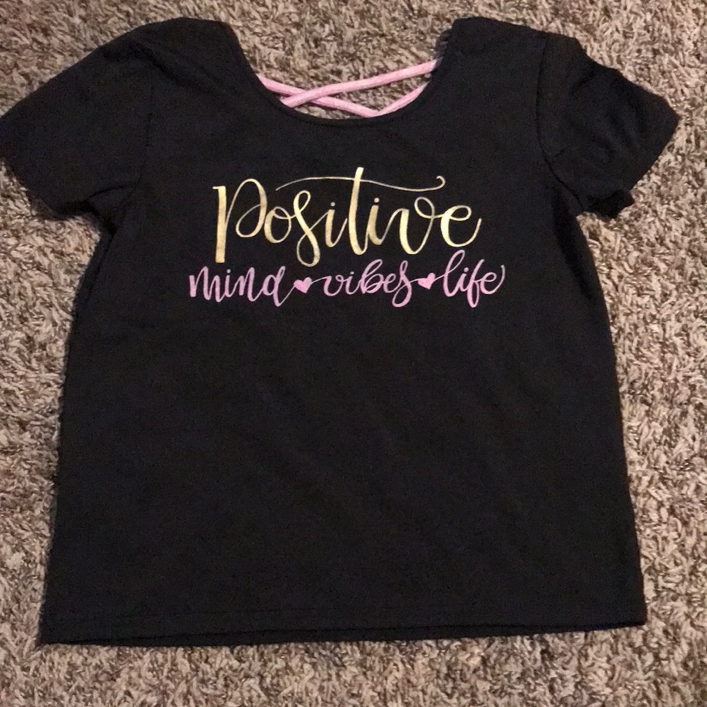 Soho sport kids top